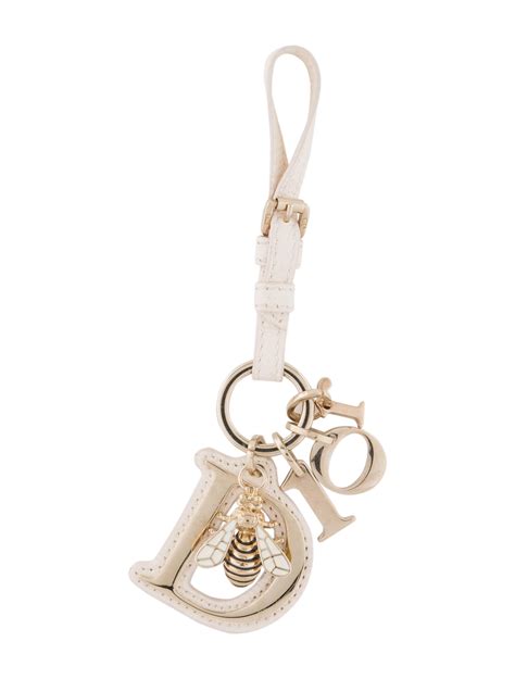 Dior Key Holder .